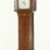 American. <em>Tall Clock</em>, ca. 1800. Mahogany, brass, 104 x 19 1/2 x 9 in.  (264.2 x 49.5 x 22.9 cm). Brooklyn Museum, Gift of Mrs. Teunis Schenck, 63.97. Creative Commons-BY (Photo: Brooklyn Museum, 63.97_SL1.jpg)