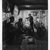 Ferdinand Schmutzer (Austrian, 1870-1928). <em>Barber Shop</em>, 1909. Etching on wove paper, 11 7/8 x 9 1/16 in. (30.2 x 23 cm). Brooklyn Museum, Gift of The Louis E. Stern Foundation, Inc., 64.101.304 (Photo: Brooklyn Museum, 64.101.304_acetate_bw.jpg)