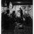 Ferdinand Schmutzer (Austrian, 1870-1928). <em>Barber Shop</em>, 1909. Etching on wove paper, 11 7/8 x 9 1/16 in. (30.2 x 23 cm). Brooklyn Museum, Gift of The Louis E. Stern Foundation, Inc., 64.101.304 (Photo: Brooklyn Museum, 64.101.304_bw.jpg)