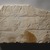  <em>Relief with Desert Scene</em>, ca. 2472-2455 B.C.E. Limestone, pigment, 11 7/16 x 17 1/16 x 1 3/16 in. (29 x 43.3 x 3 cm). Brooklyn Museum, Charles Edwin Wilbour Fund, 64.147. Creative Commons-BY (Photo: Brooklyn Museum, 64.147_SL1.jpg)