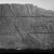  <em>Relief with Desert Scene</em>, ca. 2472-2455 B.C.E. Limestone, pigment, 11 7/16 x 17 1/16 x 1 3/16 in. (29 x 43.3 x 3 cm). Brooklyn Museum, Charles Edwin Wilbour Fund, 64.147. Creative Commons-BY (Photo: Brooklyn Museum, 64.147_negB_bw_IMLS.jpg)