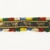 Quechua. <em>Belt</em>. Leather, brass, wool, 2 3/8 x 35 1/16 in. (6 x 89 cm). Brooklyn Museum, Gift of Dr. Werner Muensterberger, 64.210.17. Creative Commons-BY (Photo: Brooklyn Museum, 64.210.17_front_PS5.jpg)