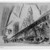 John Marin (American, 1870-1953). <em>Downtown New York</em>, 1921. Etching on wove paper, Sheet: 9 1/4 x 11 3/4 in. (23.5 x 29.8 cm). Brooklyn Museum, Charles Stewart Smith Memorial Fund, 64.223. © artist or artist's estate (Photo: Brooklyn Museum, 64.223_bw.jpg)