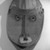 Iatmul. <em>Gable Mask</em>. Rattan, wood, feathers, pigment Brooklyn Museum, Ella C. Woodward Memorial Fund, 65.154. Creative Commons-BY (Photo: Brooklyn Museum, 65.154_front_acetate_bw.jpg)