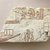  <em>Riverside Scene</em>, ca. 1352-1336 B.C.E. Limestone, pigment, 9 1/4 x 15 x 1 11/16 in. (23.5 x 38.1 x 4.3 cm). Brooklyn Museum, Charles Edwin Wilbour Fund, 65.16. Creative Commons-BY (Photo: Brooklyn Museum, 65.16_SL1.jpg)
