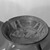 Mixteca-Puebla. <em>Tripod Bowl</em>, 1150-1350 C.E. Ceramic, pigments, 4 x 9 1/2 x 9 1/2 in. (10.2 x 24.1 x 24.1 cm). Brooklyn Museum, Gift of Frances Pratt, 65.17.2. Creative Commons-BY (Photo: Brooklyn Museum, 65.17.2_acetate_bw.jpg)
