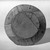 Mixteca-Puebla. <em>Plate</em>, 1150-1350 C.E. Ceramic, 1 1/2 x 8 3/4in. (3.8 x 22.2cm). Brooklyn Museum, Gift of Frances Pratt, 65.17.3. Creative Commons-BY (Photo: Brooklyn Museum, 65.17.3_bottom_acetate_bw.jpg)