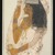  <em>Lady Tjepu</em>, ca. 1390-1353 B.C.E. Limestone, gesso, pigment, 14 13/16 x 9 7/16 in. (37.6 x 24 cm). Brooklyn Museum, Charles Edwin Wilbour Fund, 65.197 (Photo: Brooklyn Museum, 65.197_SL1.jpg)