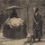 Honoré Daumier (Marseille, France, 1808–1879, Valmondois, France). <em>The Crinoline in Winter (La Crinoline en temps de neige)</em>, November 13, 1858. Lithograph on newsprint, Image: 8 3/4 x 10 5/16 in. (22.2 x 26.2 cm). Brooklyn Museum, Gift of Sydel Solomon, 65.265.1 (Photo: Brooklyn Museum, 65.265.1.jpg)