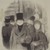 Honoré Daumier (Marseille, France, 1808–1879, Valmondois, France). <em>When One's Portrait Is Exhibited at the Salon (Quand on a son portrait au salon)</em>, April 26, 1845. Lithograph on newsprint, Sheet: 13 7/16 x 19 7/8 in. (34.1 x 50.5 cm). Brooklyn Museum, Gift of Sydel Solomon, 65.265.16 (Photo: Brooklyn Museum, 65.265.16.jpg)