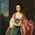 John Singleton Copley (American, 1738-1815). <em>Mrs. Sylvester (Abigail Pickman) Gardiner</em>, ca. 1772. Oil on canvas, 50 3/8 x 40 in. (128 x 101.6 cm). Brooklyn Museum, Dick S. Ramsay Fund, 65.60 (Photo: Brooklyn Museum, 65.60_SL1.jpg)