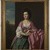 John Singleton Copley (American, 1738–1815). <em>Mrs. Sylvester (Abigail Pickman) Gardiner</em>, ca. 1772. Oil on canvas, 50 3/8 x 40 in. (128 x 101.6 cm). Brooklyn Museum, Dick S. Ramsay Fund, 65.60 (Photo: Brooklyn Museum, 65.60_framed_PS20.jpg)