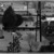 Paul Delvaux (Belgian, 1897-1994). <em>Stillness of Night (Paix du Soir)</em>, 1960. Oil on masonite, 47 1/2 x 90 1/2 in. (120.7 x 229.9 cm). Brooklyn Museum, Gift of Chase Manhattan Bank Art Program, 66.78. © artist or artist's estate (Photo: Brooklyn Museum, 66.78_acetate_bw.jpg)