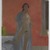 Lennart Anderson (American, 1928-2015). <em>Nude</em>, 1961-1964. Oil on canvas, with frame: 58 1/2 x 50 in. (148.6 x 127 cm). Brooklyn Museum, John B. Woodward Memorial Fund, 66.84. © artist or artist's estate (Photo: Brooklyn Museum, 66.84_PS9.jpg)