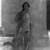 Lennart Anderson (American, 1928-2015). <em>Nude</em>, 1961-1964. Oil on canvas, with frame: 58 1/2 x 50 in. (148.6 x 127 cm). Brooklyn Museum, John B. Woodward Memorial Fund, 66.84. © artist or artist's estate (Photo: Brooklyn Museum, 66.84_acetate_bw.jpg)