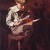 Thomas Pollock Anshutz (American, 1851-1912). <em>Boy Reading: Ned Anshutz</em>, ca. 1900. Oil on canvas, 38 1/16 x 27 1/16 in. (96.7 x 68.8 cm). Brooklyn Museum, Dick S. Ramsay Fund, 67.135 (Photo: Brooklyn Museum, 67.135_transp2320.jpg)
