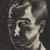 George Biddle (American, 1885-1973). <em>Self Portrait</em>, 1932. Lithograph, Sheet: 17 5/8 x 13 3/4 in. (44.8 x 34.9 cm). Brooklyn Museum, Gift of George Biddle, 67.185.25. © artist or artist's estate (Photo: Brooklyn Museum, 67.185.25_PS2.jpg)