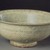  <em>Bowl</em>, first half 15th century. Buncheong ware, stoneware with white slip, Height: 3 1/4 in. (8.3 cm). Brooklyn Museum, Gift of Paul E. Manheim, 67.199.16. Creative Commons-BY (Photo: Brooklyn Museum, 67.199.16.jpg)