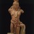  <em>Nagaraja</em>, 1st-2nd century. Sandstone, 47 x 18 x 10 3/8 in., 364 lb. (119.4 x 45.7 x 26.4 cm, 165.11kg). Brooklyn Museum, Frank L. Babbott Fund and A. Augustus Healy Fund, 67.202. Creative Commons-BY (Photo: Brooklyn Museum, 67.202_SL1.jpg)