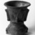  <em>Effigy Jar of Tlaloc, the Raingod</em>. Buffware Brooklyn Museum, Gift of Mrs. Edward L. Holsten, 67.207.1. Creative Commons-BY (Photo: Brooklyn Museum, 67.207.1_view1_bw.jpg)