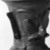  <em>Effigy Jar of Tlaloc, the Raingod</em>. Buffware Brooklyn Museum, Gift of Mrs. Edward L. Holsten, 67.207.1. Creative Commons-BY (Photo: Brooklyn Museum, 67.207.1_view2_bw.jpg)