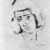 Kimon Nicholaides (American, 1892-1935). <em>Head of a Woman</em>, n.d. Graphite or charcoal on paper, Sheet: 9 9/16 x 7 7/8 in. (24.3 x 20 cm). Brooklyn Museum, Gift of Monroe Stein, 67.212 (Photo: Brooklyn Museum, 67.212_bw_IMLS.jpg)