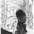 Cyrus LeRoy Baldridge (American, 1889-1975). <em>Pagan Princess - Nigeria</em>, 1938. Etching on laid paper, 10 3/4 x 8 1/2 in. (27.3 x 21.6 cm). Brooklyn Museum, Gift of Mrs. Harold J. Baily, 67.27.13. © artist or artist's estate (Photo: Brooklyn Museum, 67.27.13_acetate_bw.jpg)