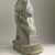  <em>Senenmut</em>, ca. 1478-1458 B.C.E. Granodiorite with granite vein, 18 3/4 × 7 × 11 1/2 in., 67.5 lb. (47.6 × 17.8 × 29.2 cm, 30.62kg). Brooklyn Museum, Charles Edwin Wilbour Fund, 67.68. Creative Commons-BY (Photo: Brooklyn Museum, 67.68_SL1.jpg)