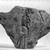  <em>Relief of the Royal Ka</em>, 381-343 B.C.E. or 186-145 B.C.E. Limestone, pigment, 9 13/16 x 14 x 1 3/4 in. (25 x 35.5 x 4.5 cm). Brooklyn Museum, Charles Edwin Wilbour Fund, 67.69.2. Creative Commons-BY (Photo: Brooklyn Museum, 67.69.2_negB_bw_IMLS.jpg)
