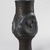 Edwin Scheier (American, 1910–2008). <em>Vase</em>, ca. 1966. Earthenware, 20 1/8 × 7 × 7 in. (51.1 × 17.8 × 17.8 cm). Brooklyn Museum, H. Randolph Lever Fund, 67.76.4. Creative Commons-BY (Photo: Brooklyn Museum, 67.76.4_overall02_PS22.jpg)