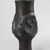 Edwin Scheier (American, 1910–2008). <em>Vase</em>, ca. 1966. Glazed earthenware, 20 1/8 × 7 × 7 in. (51.1 × 17.8 × 17.8 cm). Brooklyn Museum, H. Randolph Lever Fund, 67.76.4. Creative Commons-BY (Photo: Brooklyn Museum, 67.76.4_overall02_PS22.jpg)