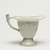  <em>Pitcher</em>, ca. 1800. Chinese export porcelain, 5 1/8 x 3 1/2 x 6 1/2 in. (13 x 8.9 x 16.5 cm). Brooklyn Museum, H. Randolph Lever Fund, 67.77. Creative Commons-BY (Photo: Brooklyn Museum, 67.77_view03_PS11.jpg)
