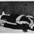 Édouard Manet (French, 1832-1883). <em>The Dead Toreador (Torero mort)</em>, 1868. Etching and aquatint on laid Van Gelder Zonen paper, 5 15/16 x 8 11/16 in. (15.1 x 22 cm). Brooklyn Museum, Gift of Mrs. Edwin De T. Bechtel, 68.192.33 (Photo: Brooklyn Museum, 68.192.33_bw.jpg)