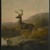 Thomas Hewes Hinckley (American, 1813-1896). <em>Deer</em>, 1855. Oil on canvas, 36 1/8 x 28 15/16 in. (91.8 x 73.5 cm). Brooklyn Museum, Dick S. Ramsay Fund, 68.95 (Photo: Brooklyn Museum, 68.95_PS2.jpg)