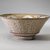  <em>Bowl</em>, early 13th century. Ceramic; fritware, painted in copper luster on a white slip ground under a transparent glaze, 3 7/8 x 8 7/16 in. (9.8 x 21.4 cm). Brooklyn Museum, Gift of Mr. and Mrs. Charles K. Wilkinson, 69.121.1. Creative Commons-BY (Photo: Brooklyn Museum, 69.121.1_side_PS9.jpg)