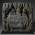 <em>Gandhara Lintel Frieze</em>, ca. 3rd century. Grey Schist, 13 1/4 × 14 1/2 × 3 1/4 in. (33.7 × 36.8 × 8.3 cm). Brooklyn Museum, Gift of Mr. and Mrs. Paul E. Manheim, 69.125.8. Creative Commons-BY (Photo: Brooklyn Museum, 69.125.8_PS11.jpg)