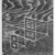 Josef Albers (American, 1888-1976). <em>W + P, State III</em>, 1968. Woodcut on wove paper, Sheet: 17 15/16 x 14 15/16 in. (45.6 x 37.9 cm). Brooklyn Museum, Gift of the artist, 69.26.3. © artist or artist's estate (Photo: Brooklyn Museum, 69.26.3_bw.jpg)