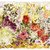 Nell Blaine (American, 1922-1996). <em>Oriental Poppies I</em>, 1969. Watercolor on paper, 14 x 20 in. (35.6 x 50.8 cm). Brooklyn Museum, Dick S. Ramsay Fund, 70.104. © artist or artist's estate (Photo: Brooklyn Museum, 70.104_SL4.jpg)