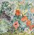 Nell Blaine (American, 1922-1996). <em>Oriental Poppies I</em>, 1969. Watercolor on paper, 14 x 20 in. (35.6 x 50.8 cm). Brooklyn Museum, Dick S. Ramsay Fund, 70.104. © artist or artist's estate (Photo: Brooklyn Museum, 70.104_slide_SL3.jpg)