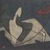 Tom Lias (American, 1903-1960). <em>Chaste</em>, 1950. Color intaglio on light board, Plate: 11 3/4 x 14 3/4 in. (29.8 x 37.5 cm). Brooklyn Museum, Gift of The Museum of Modern Art, 70.113.3. © artist or artist's estate (Photo: Brooklyn Museum, 70.113.3.jpg)