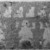 Coastal Wari (attrib by Nobuko Kajatani, 1993). <em>Tunic, Fragment or Textile Fragment, Undetermined</em>, 600-1400. Cotton, feathers, 18 7/8 x 35 7/16 in. (48 x 90 cm). Brooklyn Museum, Gift of Ernest Erickson, 70.177.27. Creative Commons-BY (Photo: Brooklyn Museum, 70.177.27_acetate_bw.jpg)