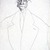 David Levine (American, 1926-2009). <em>Marshall McLuhan</em>, 1968. Pen and ink on paper, 13 x 11 1/2 in. (33 x 29.2 cm). Brooklyn Museum, Dick S. Ramsay Fund, 70.17. © artist or artist's estate (Photo: Brooklyn Museum, 70.17_slide_SL3.jpg)