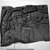 Egyptian. <em>Temple Relief of a King as a Child Protected by a Goddess</em>, ca. 700-670 B.C.E. Sandstone, pigment, 9 7/16 x 7 1/2 x 1 7/16 in. (24 x 19 x 3.7 cm). Brooklyn Museum, Charles Edwin Wilbour Fund, 70.1. Creative Commons-BY (Photo: Brooklyn Museum, 70.1_bw_IMLS.jpg)