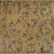  <em>Section of a Ceiling from the Narinjistan Mansion</em>, ca. 1870. Polychrome and metallic pigments on wood, 50 × 2 1/2 × 65 in. (127 × 6.4 × 165.1 cm). Brooklyn Museum, Carll H. de Silver Fund, 70.97.3. Creative Commons-BY (Photo: , 70.97.3_2018_bt_view01_cropped.jpg)