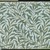 Morris & Company (London, England, 1875 - 1940). <em>Wallpaper Sample Book</em>, before 1917. Printed paper, 21 1/2 x 14 1/2 in. (54.6 x 36.8 cm). Brooklyn Museum, Purchased with funds given by Mr. and Mrs. Carl L. Selden and Designated Purchase Fund, 71.151.1 (Photo: Brooklyn Museum, 71.151.1_page016_PS1.jpg)