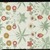 Morris & Company (London, England, 1875 - 1940). <em>Wallpaper Sample Book</em>, before 1917. Printed paper, 21 1/2 x 14 1/2 in. (54.6 x 36.8 cm). Brooklyn Museum, Purchased with funds given by Mr. and Mrs. Carl L. Selden and Designated Purchase Fund, 71.151.1 (Photo: Brooklyn Museum, 71.151.1_page038_PS1.jpg)
