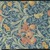 Morris & Company (London, England, 1875 - 1940). <em>Wallpaper Sample Book</em>, before 1917. Printed paper, 21 1/2 x 14 1/2 in. (54.6 x 36.8 cm). Brooklyn Museum, Purchased with funds given by Mr. and Mrs. Carl L. Selden and Designated Purchase Fund, 71.151.1 (Photo: Brooklyn Museum, 71.151.1_page052_PS1.jpg)