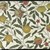 Morris & Company (London, England, 1875 - 1940). <em>Wallpaper Sample Book</em>, before 1917. Printed paper, 21 1/2 x 14 1/2 in. (54.6 x 36.8 cm). Brooklyn Museum, Purchased with funds given by Mr. and Mrs. Carl L. Selden and Designated Purchase Fund, 71.151.1 (Photo: Brooklyn Museum, 71.151.1_page060_PS1.jpg)