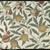 Morris & Company (London, England, 1875 - 1940). <em>Wallpaper Sample Book</em>, before 1917. Printed paper, 21 1/2 x 14 1/2 in. (54.6 x 36.8 cm). Brooklyn Museum, Purchased with funds given by Mr. and Mrs. Carl L. Selden and Designated Purchase Fund, 71.151.1 (Photo: Brooklyn Museum, 71.151.1_page061_PS1.jpg)