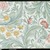 Morris & Company (London, England, 1875 - 1940). <em>Wallpaper Sample Book</em>, before 1917. Printed paper, 21 1/2 x 14 1/2 in. (54.6 x 36.8 cm). Brooklyn Museum, Purchased with funds given by Mr. and Mrs. Carl L. Selden and Designated Purchase Fund, 71.151.1 (Photo: Brooklyn Museum, 71.151.1_page092_PS1.jpg)